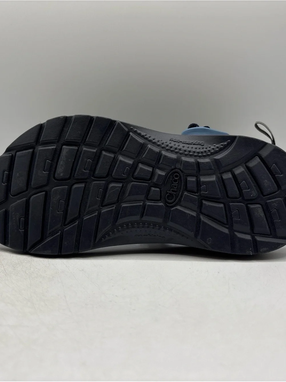 Chaco Kids Z/1 Classic Eco Tread Sandals Youth Size 3 Agate Sorbet JCH180393Z